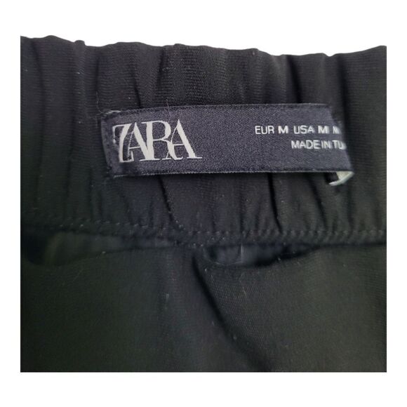 Zara wide leg ankle length - Picture 7 of 13